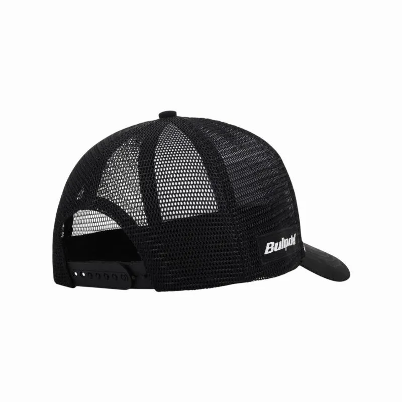 Bullpadel BPG265 Black Cap