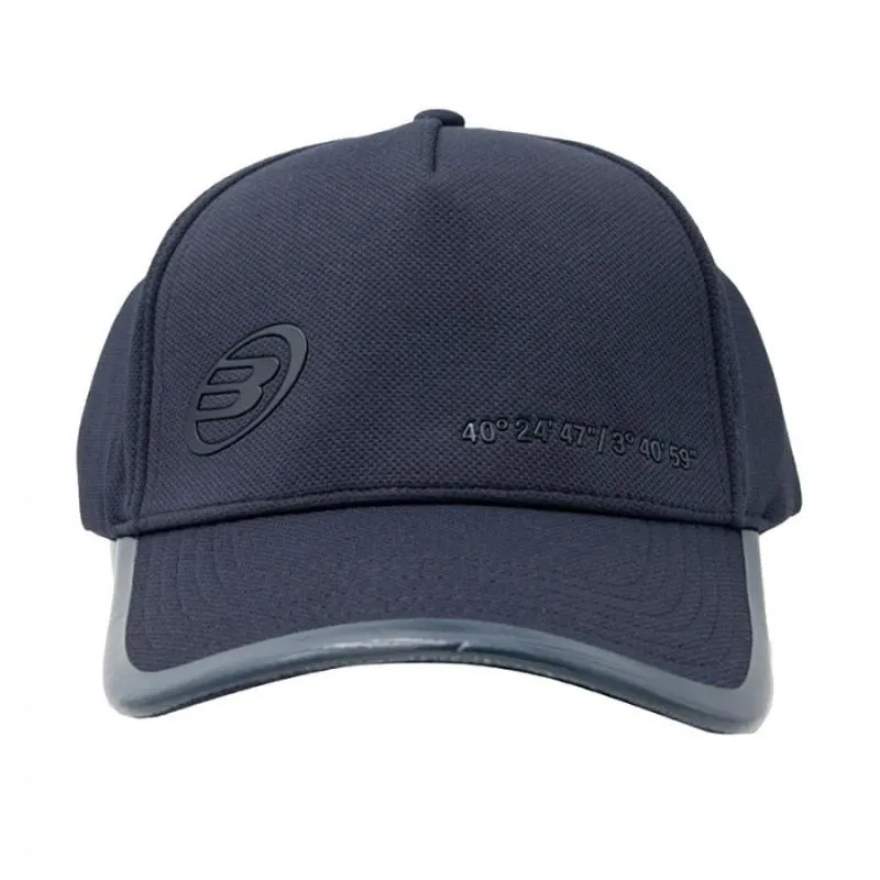 Bullpadel BPG26PRM Navy Blue Cap