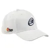 Bullpadel FEP BPG White Cap