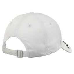 Bullpadel Premier Padel BPGPMR2504 White Cap