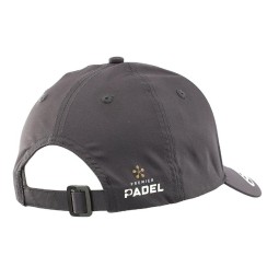 Bullpadel Premier Padel BPGPMR2504 Carbon Cap