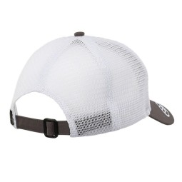 Bullpadel Premier Padel Cap BPGPMR2505 White