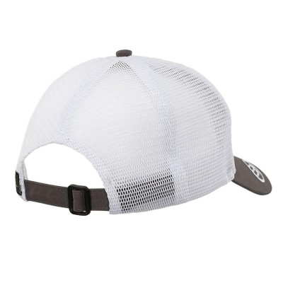 Bullpadel Premier Padel Cap BPGPMR2505 White