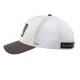 Bullpadel Premier Padel Cap BPGPMR2505 White