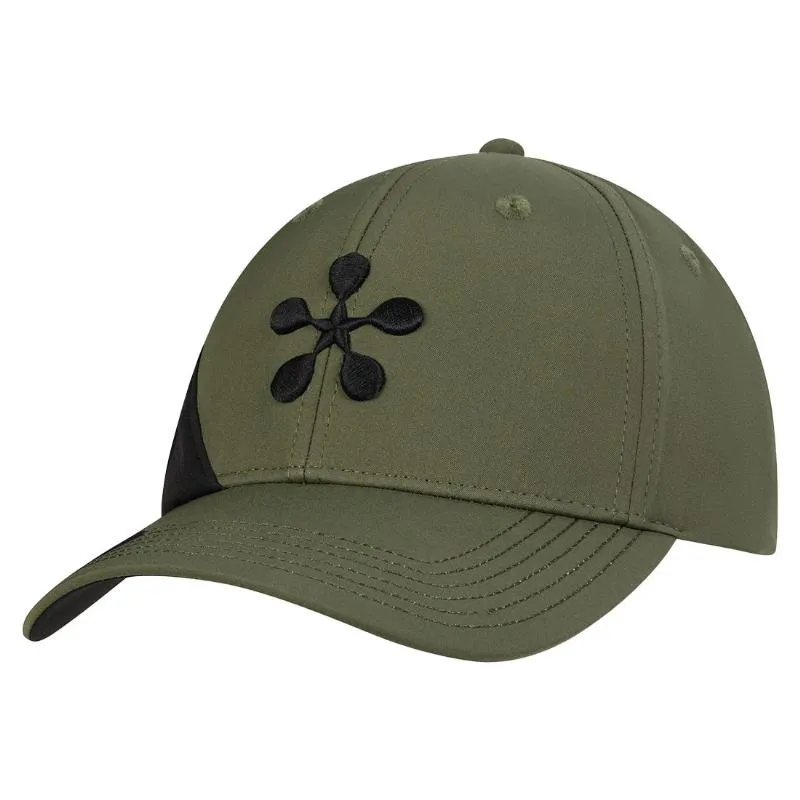 Bullpadel Premier Padel BPGPMR2604 Khaki Cap