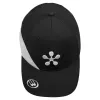 Bullpadel Premier Padel BPGPMR2604 Black Cap