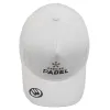 Bullpadel Premier Padel Cap BPGPMR2605 Raw
