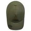 Bullpadel Premier Padel BPGPMR2605 Khaki Cap