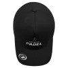 Bullpadel Premier Padel Cap BPGPMR2605 Black