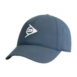 Gorra Dunlop Performance Azul Marino