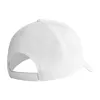 Gorra Dunlop Performance Blanco