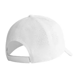 Gorra Dunlop Performance Blanco