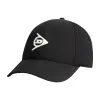 Gorra Dunlop Performance Negro