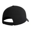 Gorra Dunlop Performance Negro