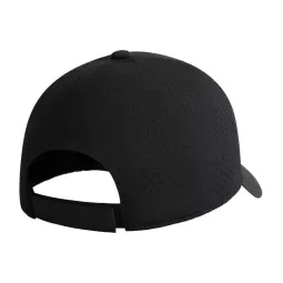 Gorra Dunlop Performance Negro