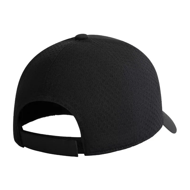 Gorra Dunlop Performance Negro