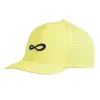 Endless Icon Yellow Cap