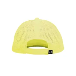 Endless Icon Yellow Cap