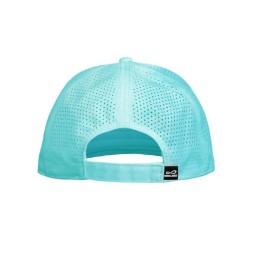 Gorra-Endlos-Ikone Azul