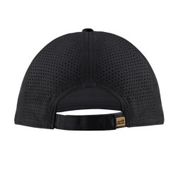 Gorra Endless Icon Noir Or