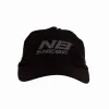 Enebe Court Black Cap