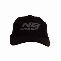 Enebe Court Black Cap