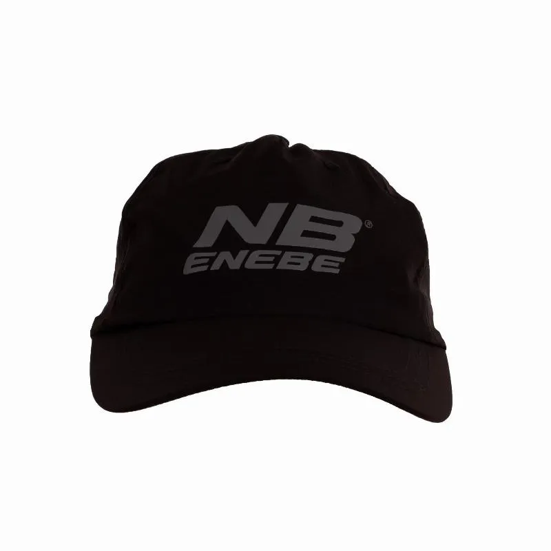 Enebe Court Black Cap