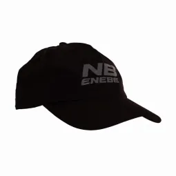 Enebe Court Black Cap