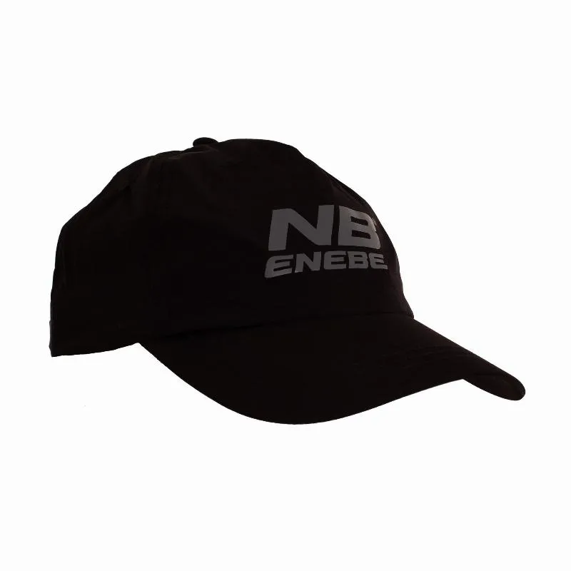 Enebe Court Black Cap