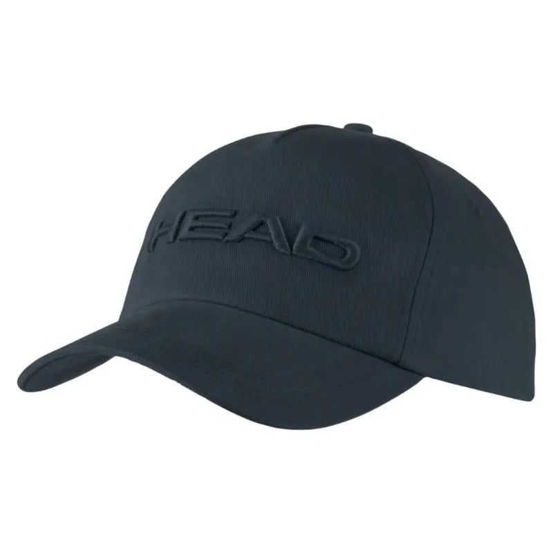 Gorra Head Baseball Azul Marino
