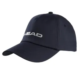 Gorra Head Performance Marino