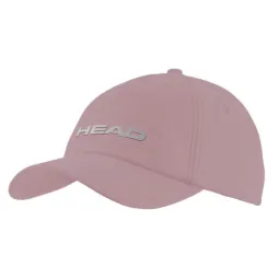 Gorra Head Performance Rosa Lila