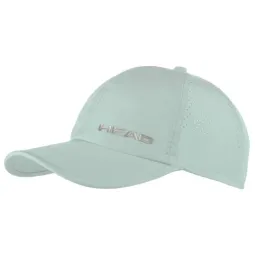 Gorra Head Pro Aqua