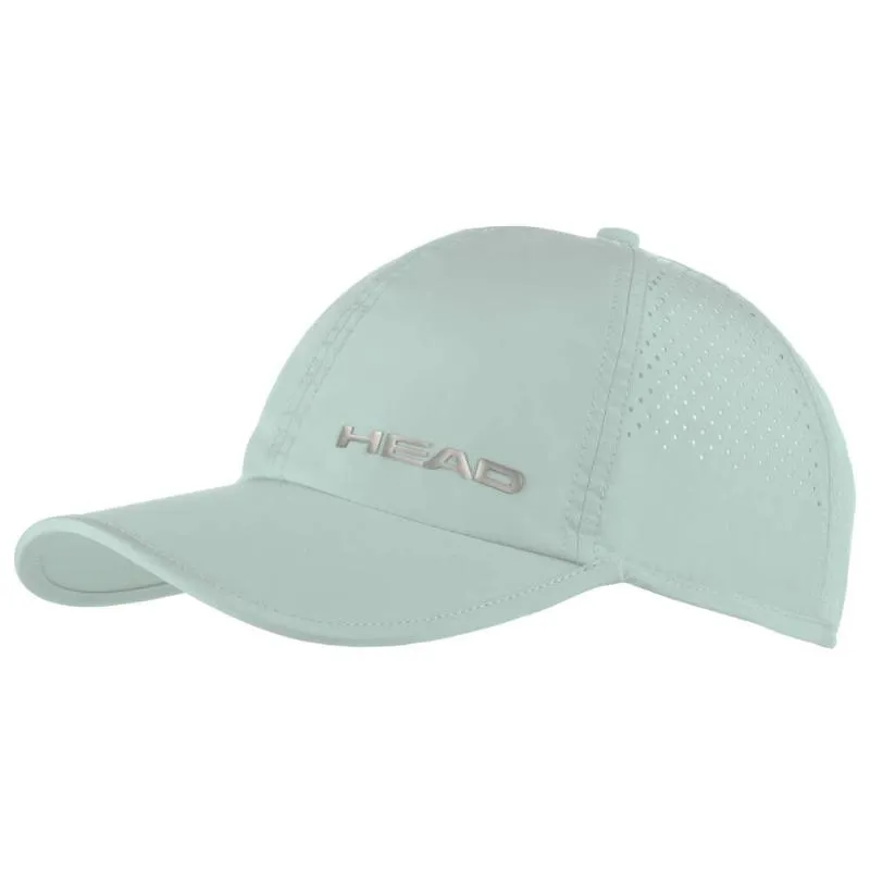 Gorra Head Pro Aqua