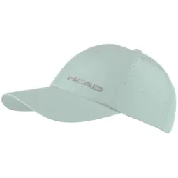 Gorra Head Pro Aqua Junior