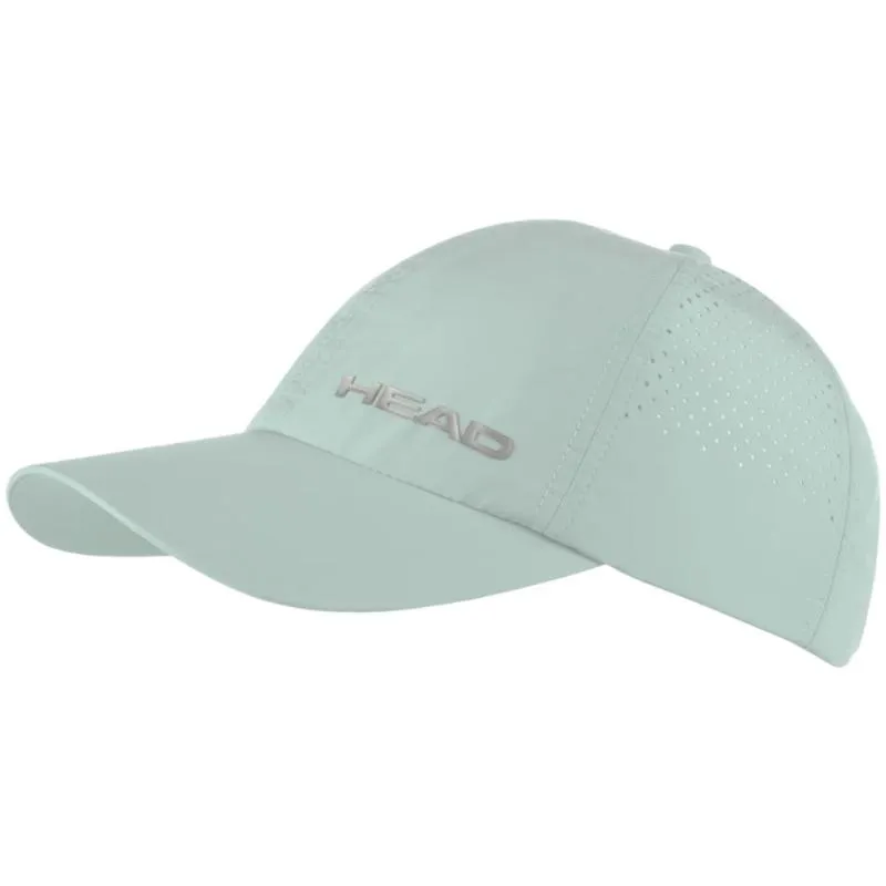 Gorra Head Pro Aqua Junior
