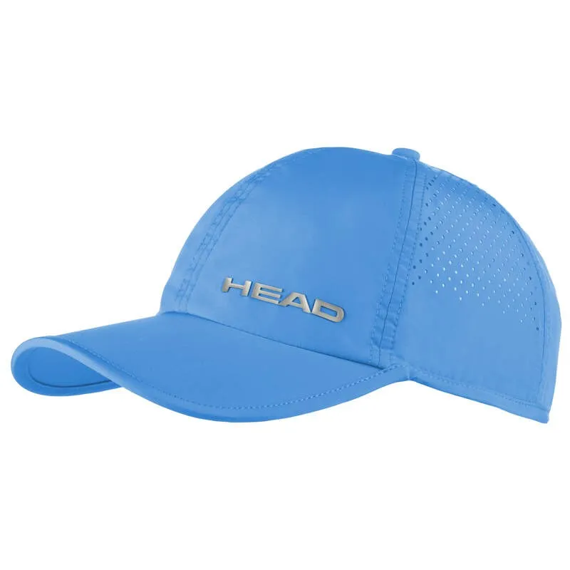 Gorra Head Pro Azul Airforce