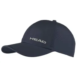 Head Pro Navy Blue Cap