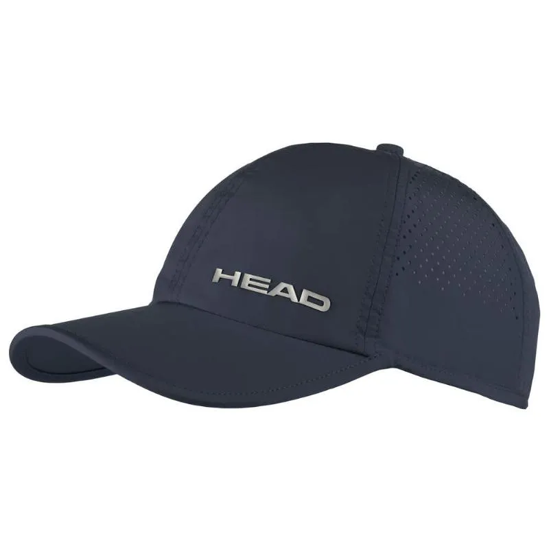 Head Pro Navy Blue Cap