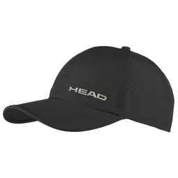 Casquette Head Pro Noir