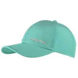 Head Pro Turquoise Cap