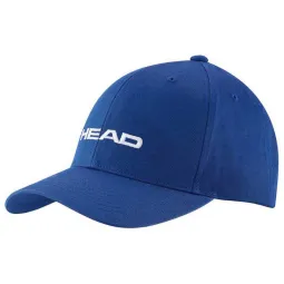 Gorra Head Promotion Azul