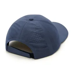 Gorra JHayber Sport Azul Jeans