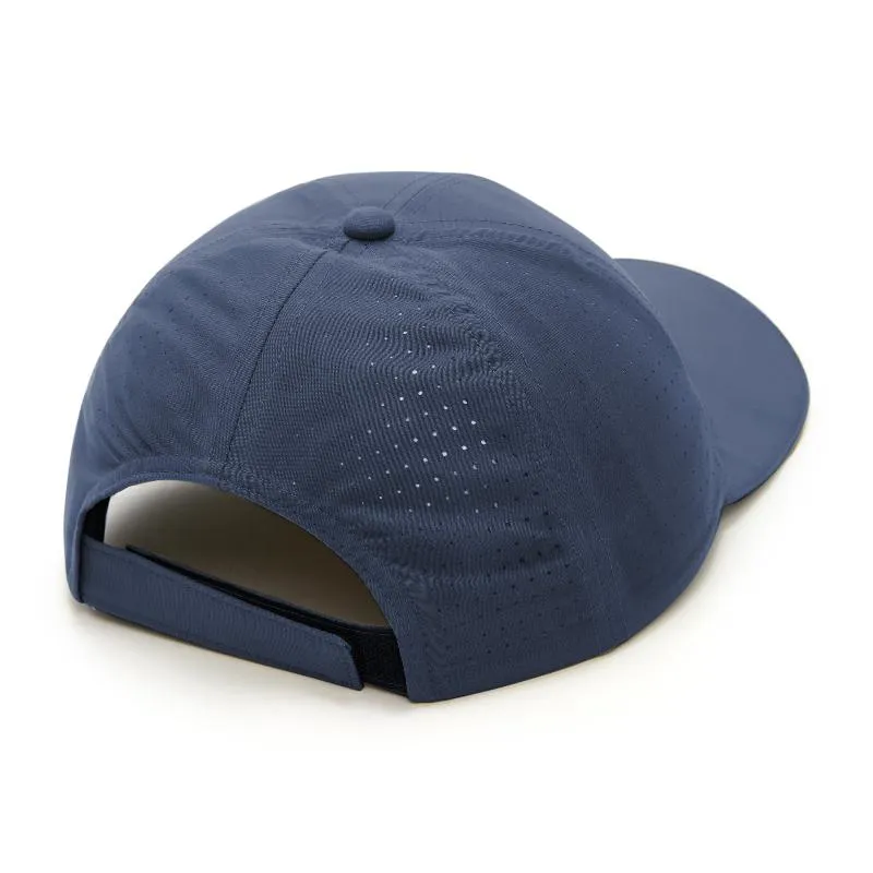 Gorra JHayber Sport Azul Jeans