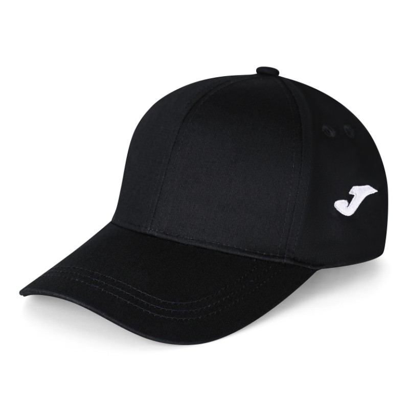 Gorra Joma Classic Negro - Barata Oferta Outlet