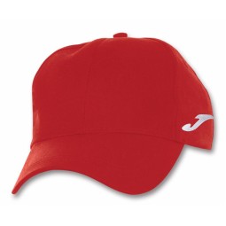 Joma Classic Red Cap