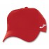 Joma Classic Red Cap