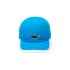 Light Lacoste Cap Blue White