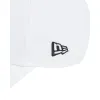 Lacoste New Era White Cap