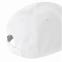 Lacoste Sport White Cap